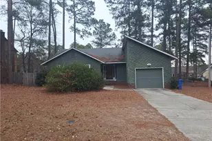 729 Helen St, Fayetteville, NC 28303 - Photo 1