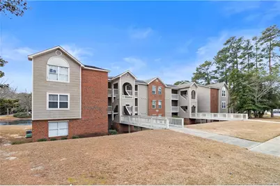661-10 Barton's Landing Place, Fayetteville, NC 28314 - Photo 1