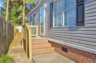 304 1st St, Pembroke, NC 28372 - Photo 1