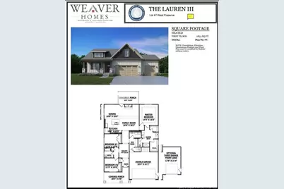 151 Boyce Court, Sanford, NC 27332 - Photo 1