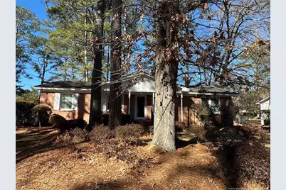 1342 Essex Place, Fayetteville, NC 28301 - Photo 1