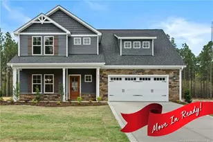 917 Rhum Dr Lot 28, Fayetteville, NC 28311 - Photo 1