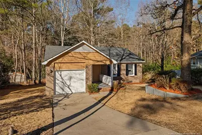 9353 Castle Falls Circle, Fayetteville, NC 28314 - Photo 1
