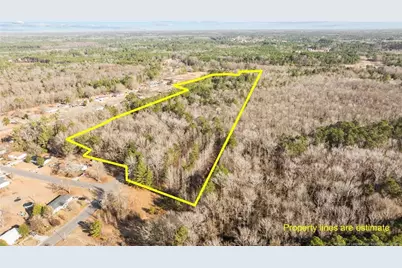 0 Mercedes Dr & 3428 Sandpiper Road, Fayetteville, NC 28312 - Photo 1