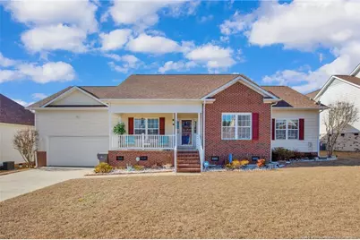 3908 Fox Meadow Lane, Hope Mills, NC 28348 - Photo 1