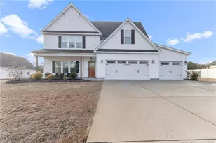 4410 Ben Burns Ln, Hope Mills, NC 28348 - Photo 1