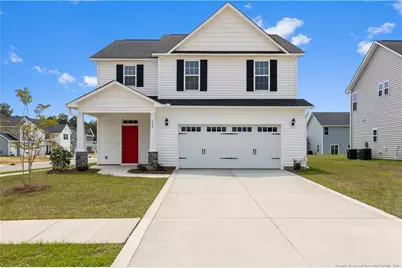 240 Meadow Sage (Lot 104) Street, Raeford, NC 28376 - Photo 1