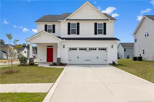 240 Meadow Sage St Lot 104, Raeford, NC 28376 - Photo 1