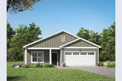 252 Appaloosa - Lot 62 Drive, Spring Lake, NC 28390 - Photo 1