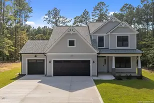 199 Pinecrest Dr, Carthage, NC 28327 - Photo 1