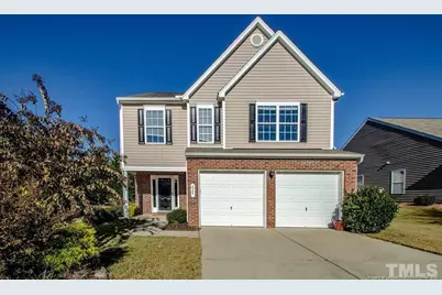 828 Willow Bay Drive, Fuquay Varina, NC 27526 - Photo 1