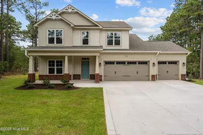 161 Pinecrest Drive, Carthage, NC 28327 - Photo 1