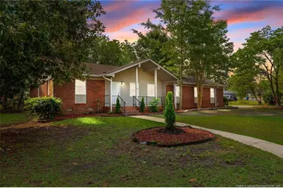 1433 Carnsmore Drive, Fayetteville, NC 28304 - Photo 1