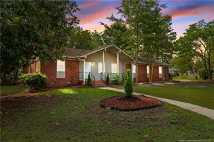 1433 Carnsmore Dr, Fayetteville, NC 28304 - Photo 1