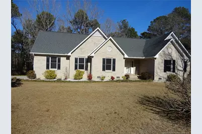 849 Melody Lane, Cameron, NC 28326 - Photo 1