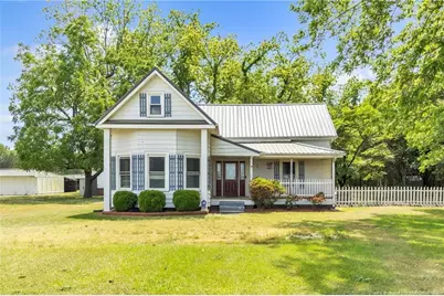 2774 County Line Road, St. Pauls, NC 28384 - Photo 1