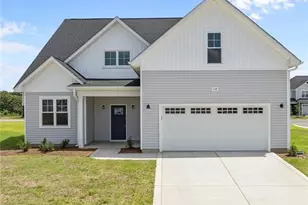 112 Peeler Circle, Raeford, NC 28376 - Photo 1