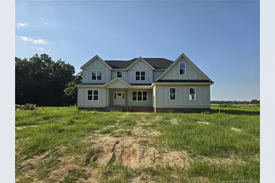 3255 School (Lot 2) Road, Fayetteville, NC 28306 - Photo 1