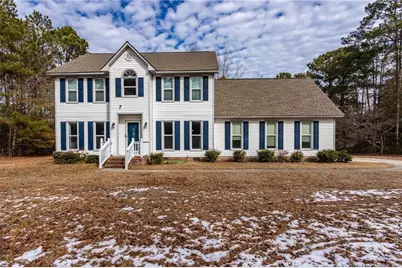 7262 Stoney Point Road, Fayetteville, NC 28306 - Photo 1