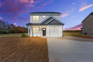 4198 Darroch Rd, Lillington, NC 27546 - Photo 1