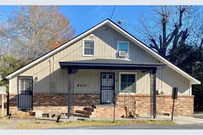 900 1/2 N Chestnut Street, Lumberton, NC 28358 - Photo 1