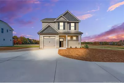 4182 Darroch Road, Lillington, NC 27546 - Photo 1
