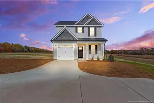 4166 Darroch Rd, Lillington, NC 27546 - Photo 1