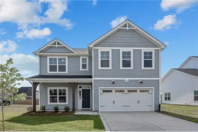 363 Lyman Drive, Fayetteville, NC 28312 - Photo 1