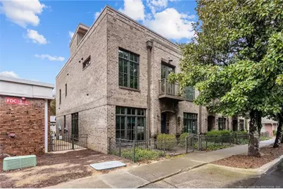 460 SW Broad Street, Southern Pines, NC 28387 - Photo 1