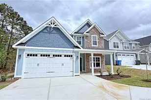 3379 Scotscraig Rd Lot 34, Fayetteville, NC 28306 - Photo 1