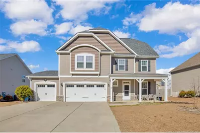 279 Stonebriar Avenue, Raeford, NC 28376 - Photo 1