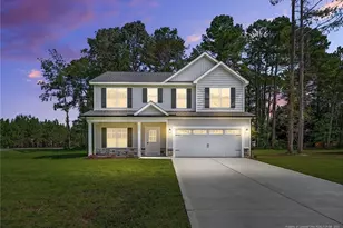 3811 Hatteras Dr, Fayetteville, NC 28312 - Photo 1