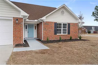 236 Heartwood Drive, Raeford, NC 28376 - Photo 1