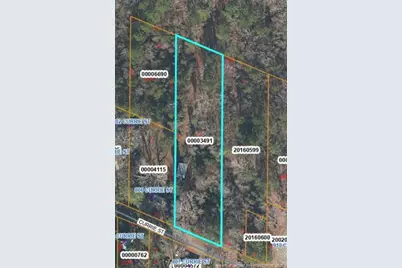 Tbd Currie Street, Carthage, NC 28327 - Photo 1
