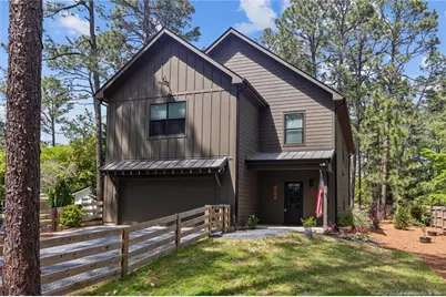 288 Thorne Road, Pinehurst, NC 28374 - Photo 1