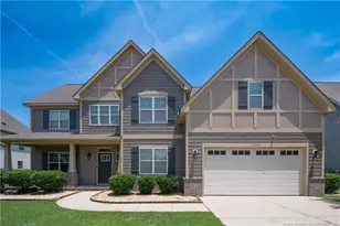 3232 Winterwood Dr, Fayetteville, NC 28306 - Photo 1