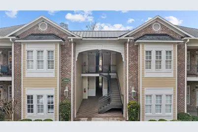 2661 Lockwood Road #202, Fayetteville, NC 28303 - Photo 1