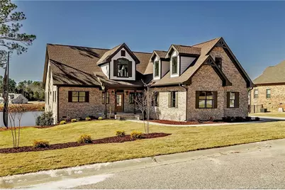 3109 Hampton Ridge Road, Fayetteville, NC 28311 - Photo 1