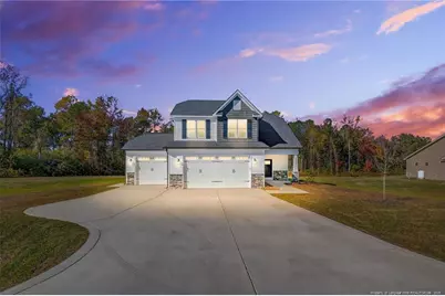 117 Boyce Court, Sanford, NC 27332 - Photo 1