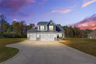 117 Boyce Ct, Sanford, NC 27332 - Photo 1