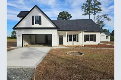 321 Bross Court, Stedman, NC 28391 - Photo 1