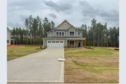 927 Rhum (Lot 30) Drive, Fayetteville, NC 28311 - Photo 1