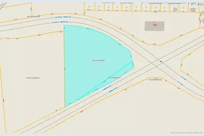6.28 Acres Corner Of Camden and George Owen Road, Fayetteville, NC 28306 - Photo 1