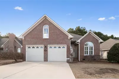 2757 Briarcreek Place, Fayetteville, NC 28304 - Photo 1