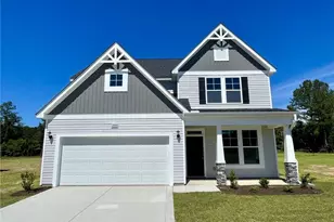 289 Pinnacle Ct, Raeford, NC 28376 - Photo 1