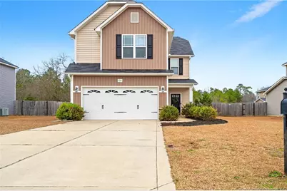 797 Roanoke Drive, Raeford, NC 28376 - Photo 1