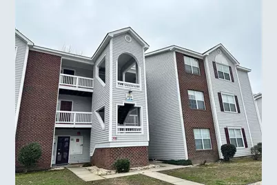 333 Waterdown Drive #7, Fayetteville, NC 28314 - Photo 1