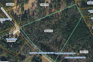 Tbd Vass-Carthage Rd, Carthage, NC 28327 - Photo 1