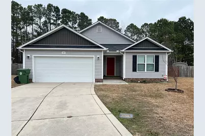 6004 Oak Spring Street, Stedman, NC 28391 - Photo 1