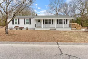 4063 McKethan St, Wade, NC 28395 - Photo 1